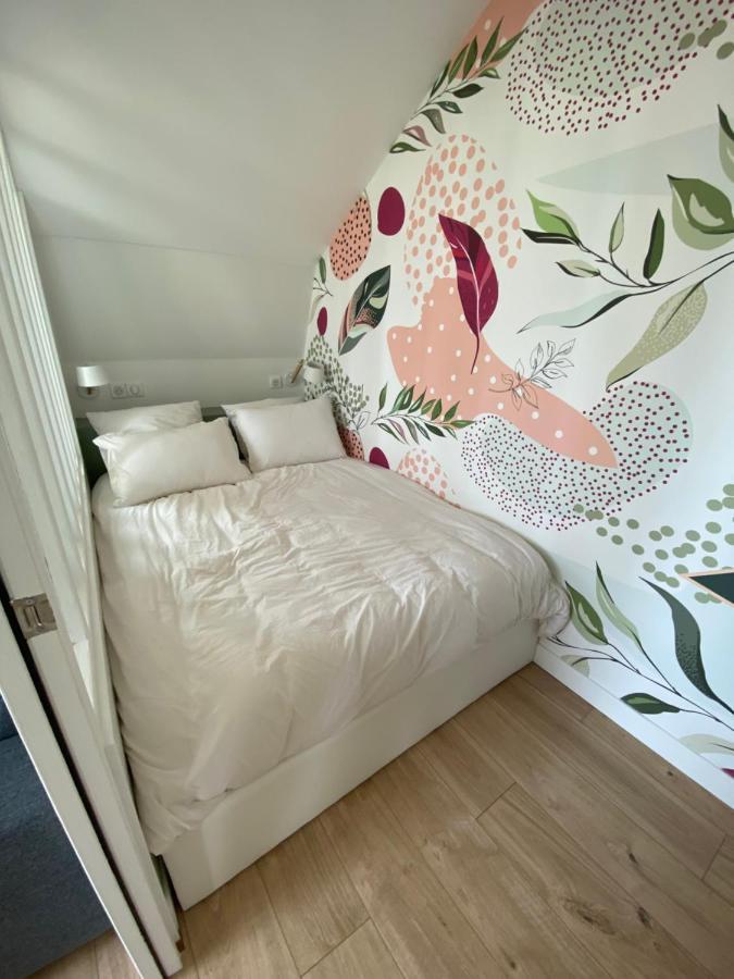 La Maree Zelee - Appartement A 50 Metres De La Mer ヴィムルー エクステリア 写真